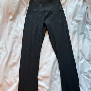 Lululemon align leggings